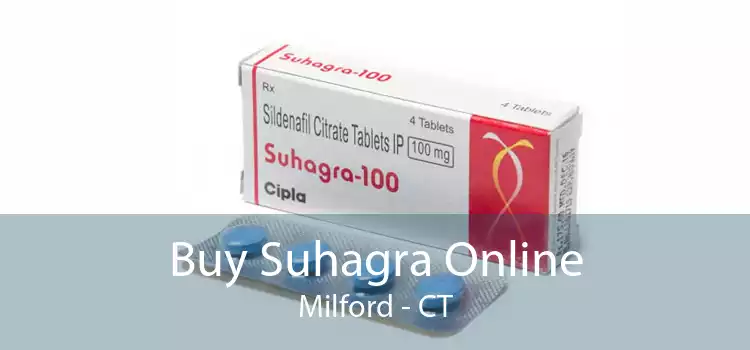 Buy Suhagra Online Milford - CT