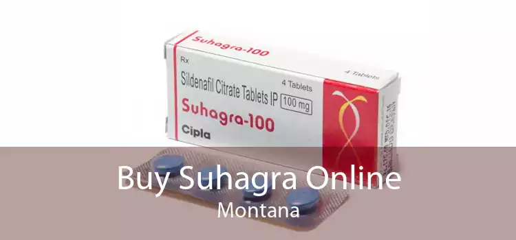 Buy Suhagra Online Montana