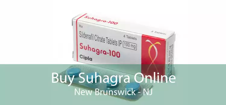 Buy Suhagra Online New Brunswick - NJ