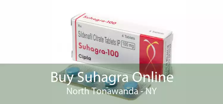 Buy Suhagra Online North Tonawanda - NY