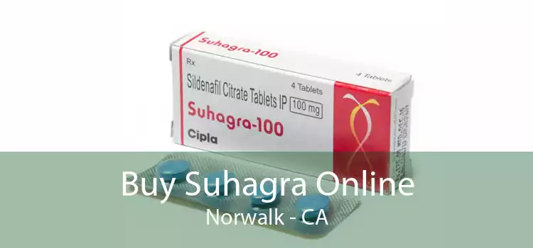 Buy Suhagra Online Norwalk - CA