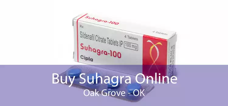Buy Suhagra Online Oak Grove - OK