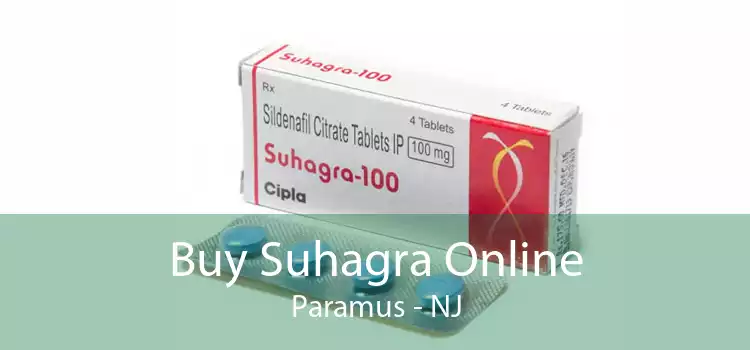 Buy Suhagra Online Paramus - NJ