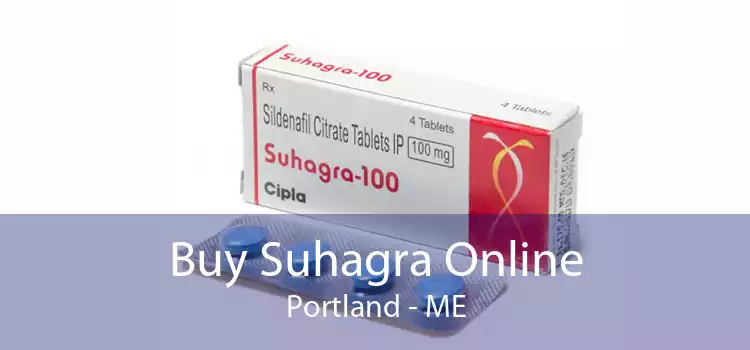 Buy Suhagra Online Portland - ME