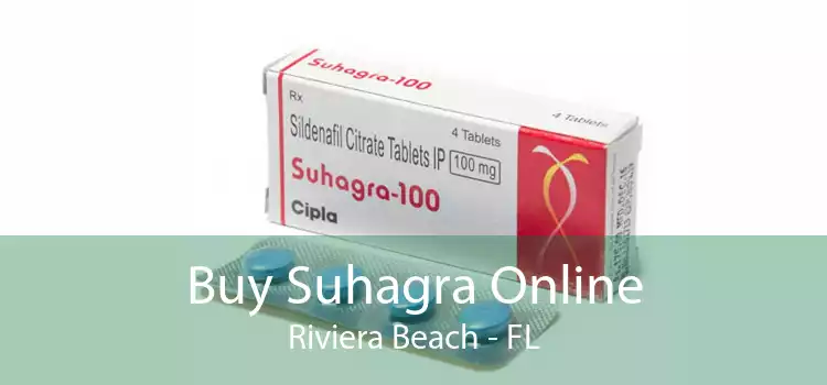 Buy Suhagra Online Riviera Beach - FL