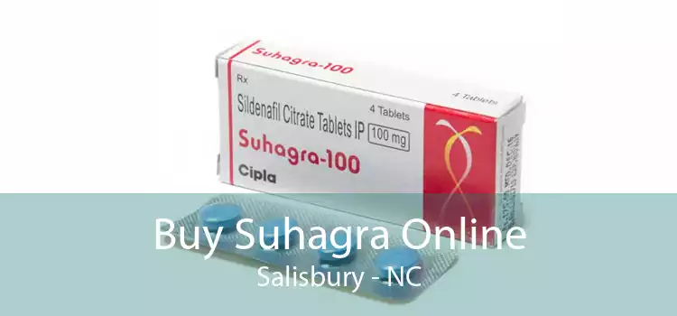 Buy Suhagra Online Salisbury - NC