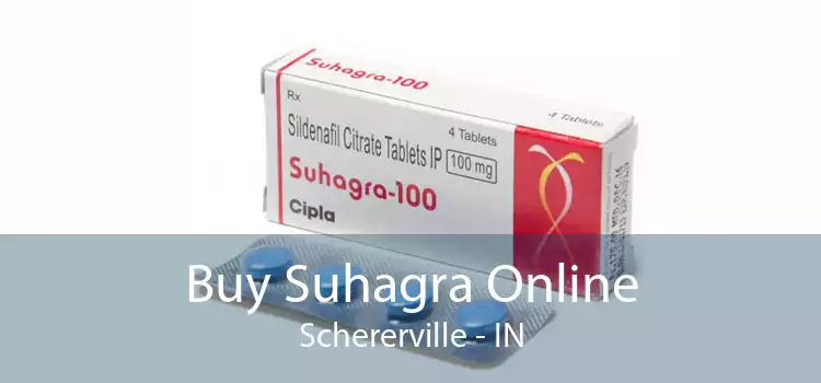 Buy Suhagra Online Schererville - IN