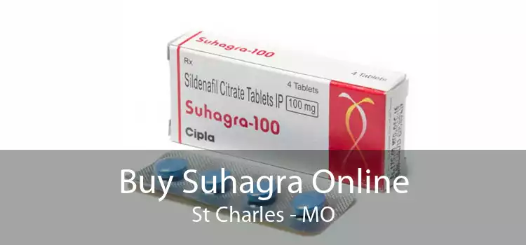 Buy Suhagra Online St Charles - MO