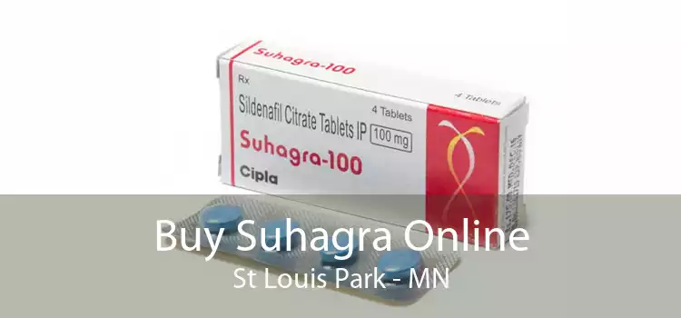 Buy Suhagra Online St Louis Park - MN