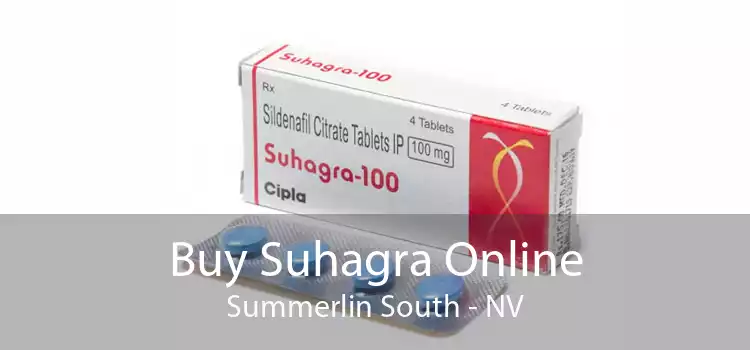 Buy Suhagra Online Summerlin South - NV