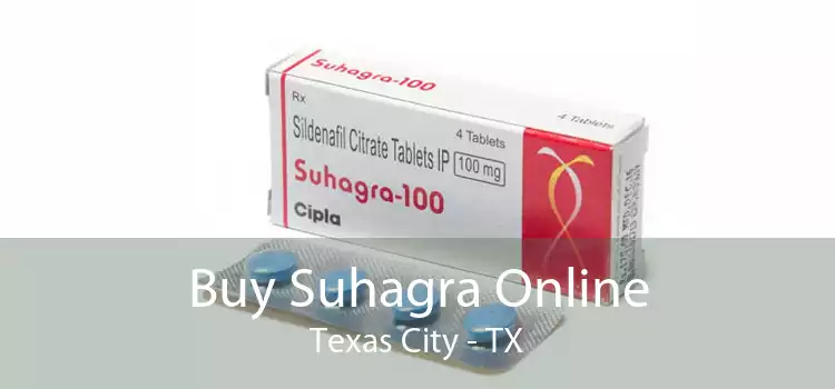 Buy Suhagra Online Texas City - TX