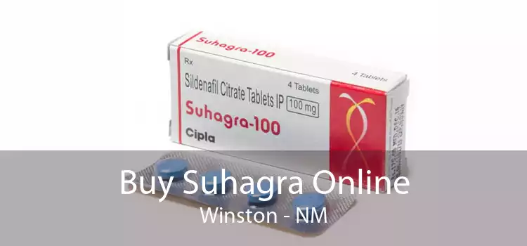 Buy Suhagra Online Winston - NM