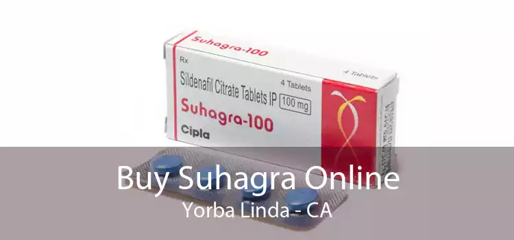 Buy Suhagra Online Yorba Linda - CA